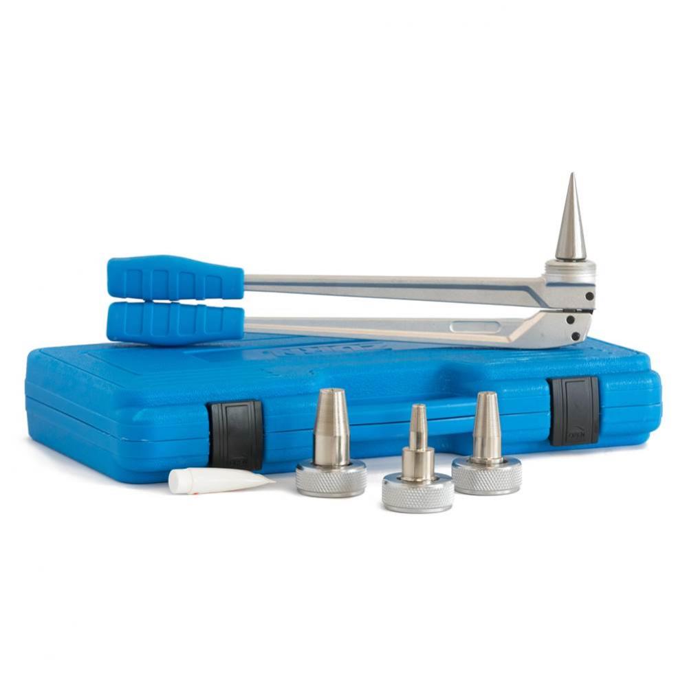 F1960 Expansion Manual Tool Kit – 1/2” to 1”