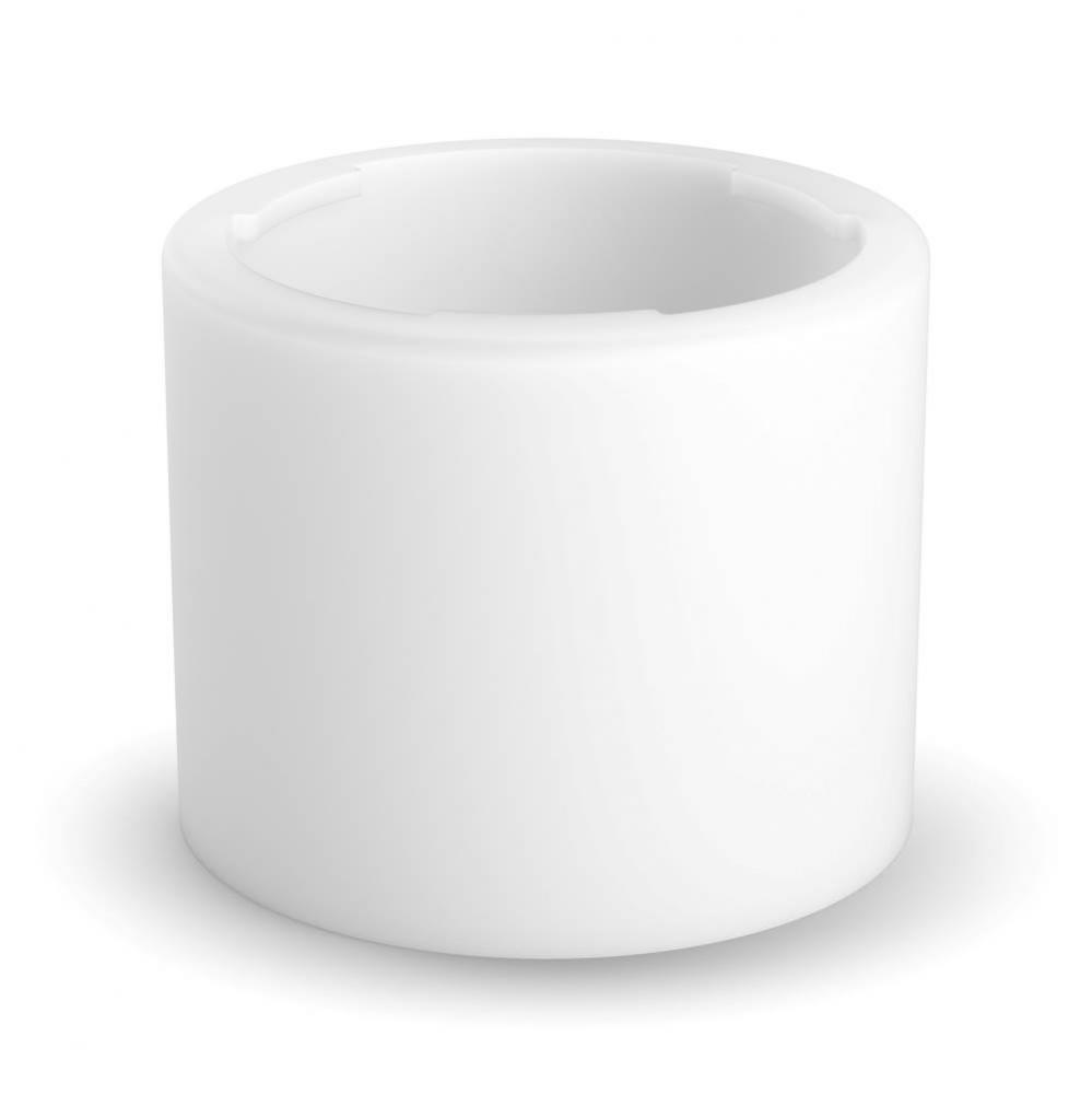 F1960 Expansion PEX Reinforcing Ring  w/Stop- 3/4''