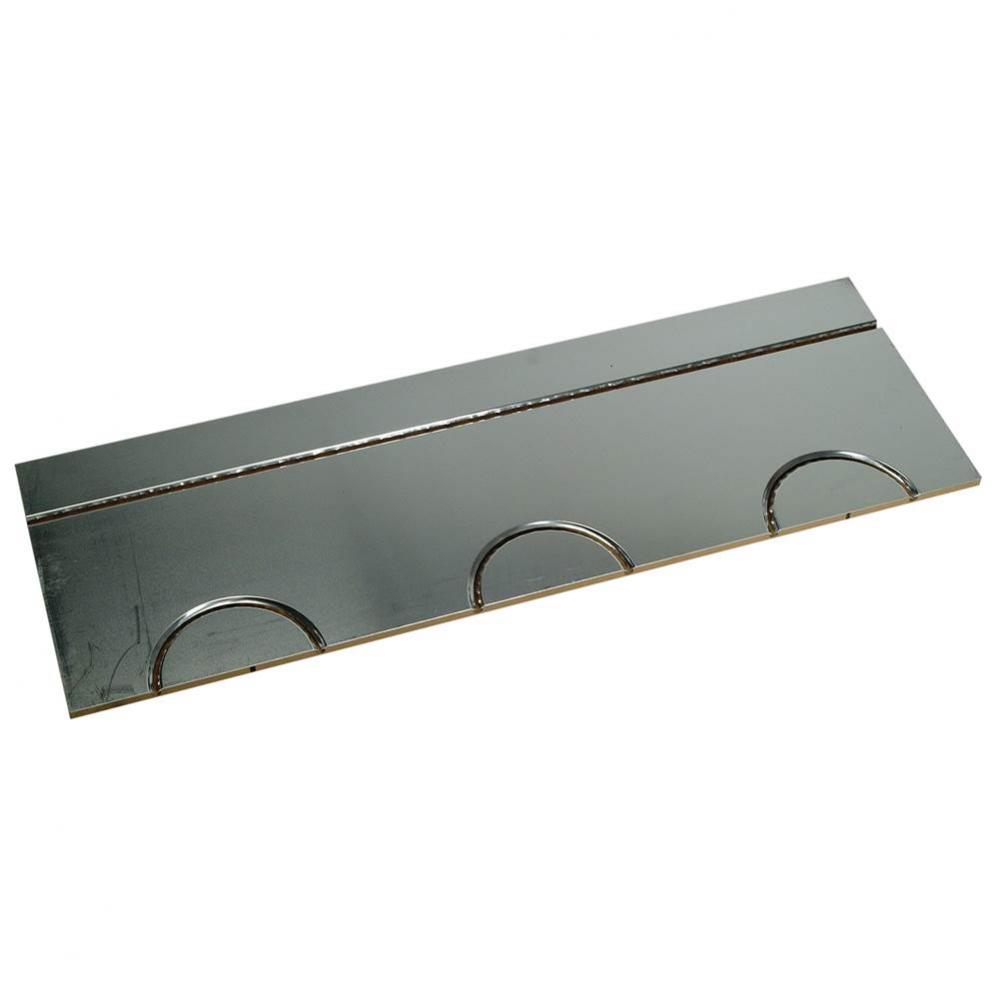 Thermal Track - Utility Panel