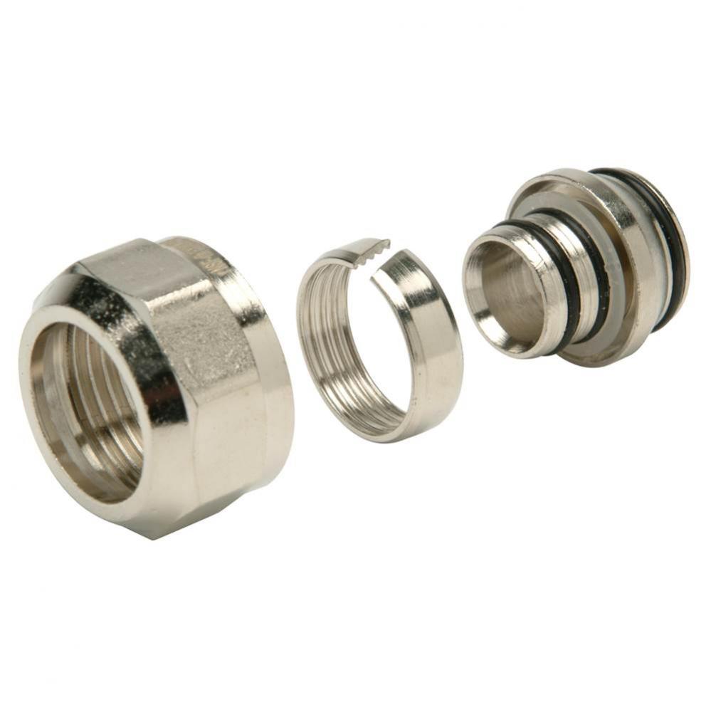 1/2''  PAP to QickZone and AccuFlow