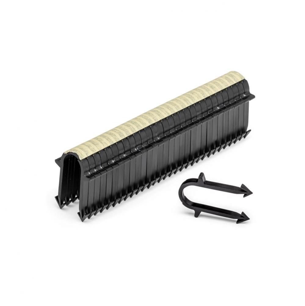 Foam Staples - 2-1/2'' Long