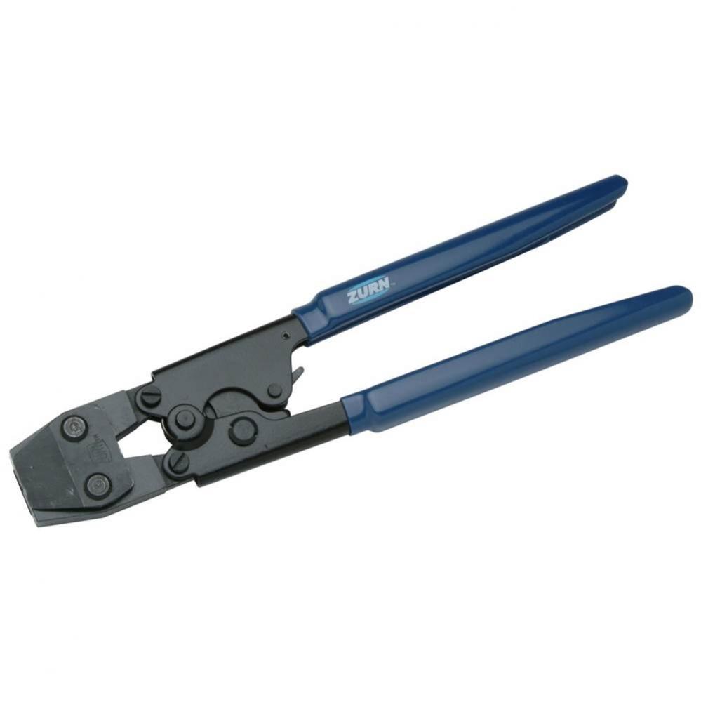 Stainless Steel Crimp Ring Tool