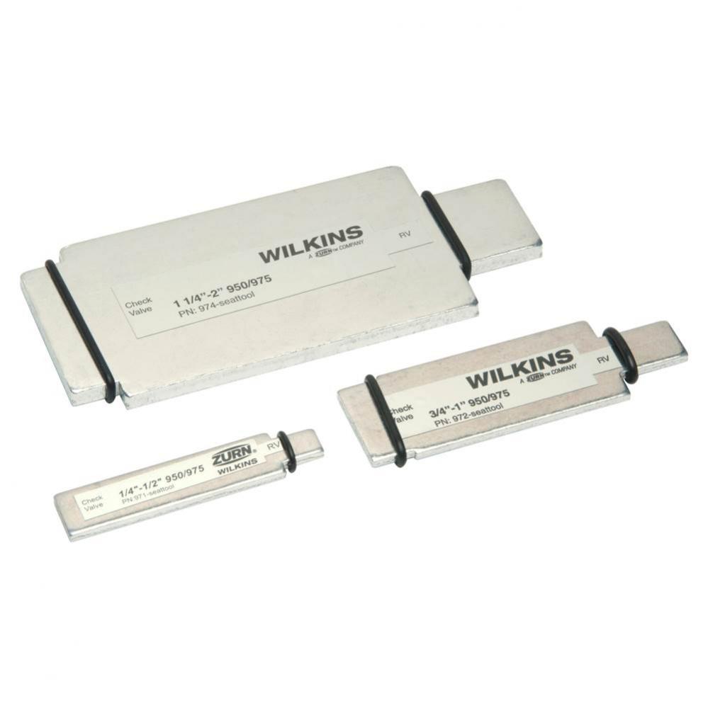 Seat Removal Tools, Complete Set for 950XL, 950XLT and 975XL, Qty 3/pak.