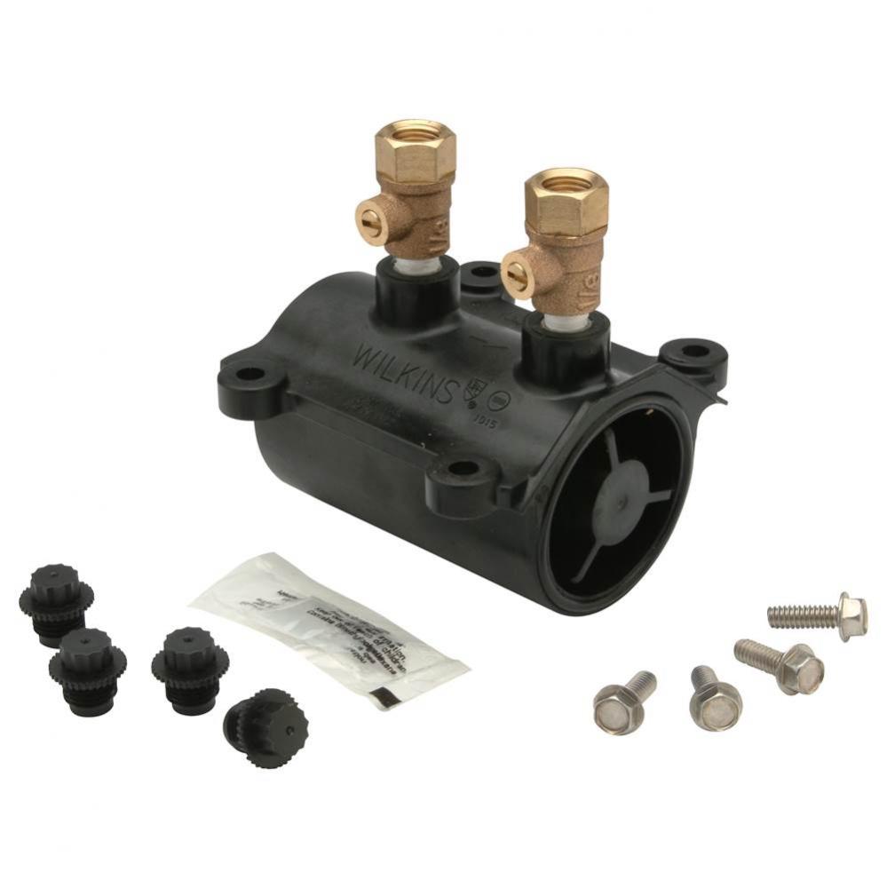 Repair Kit - 350 Vessel complete