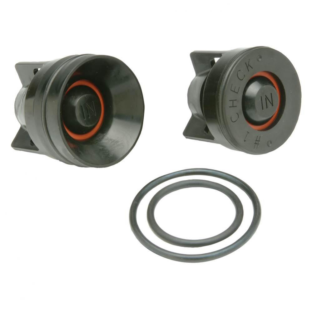 Repair Kit - 350 Complete (checks only)