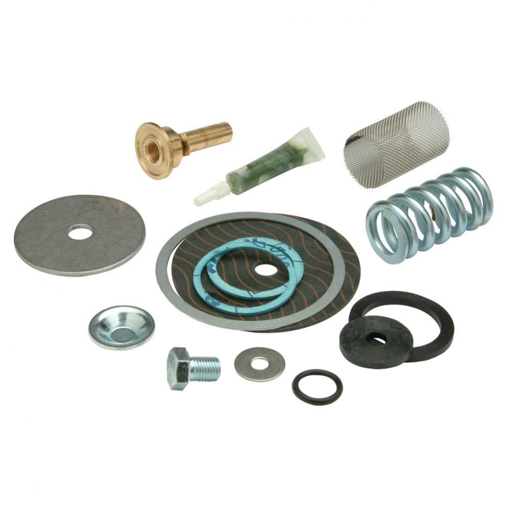 PRV Repair Kit, Lead-Free - 600XL