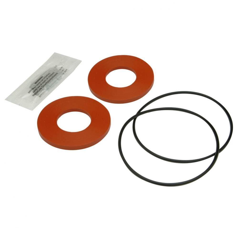 Repair Kit - 950XLR Rubber only