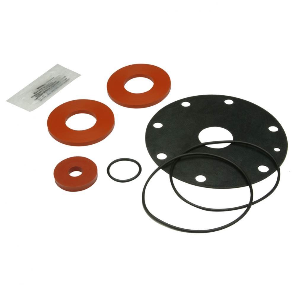 Repair Kit - 975XL Rubber only (checks & relief)