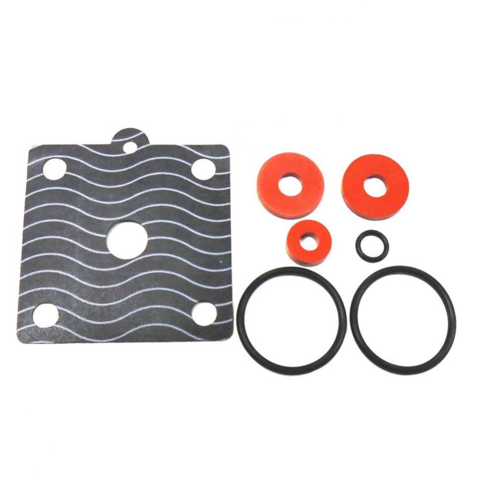 Repair Kit - 975XL Rubber only (checks & relief)