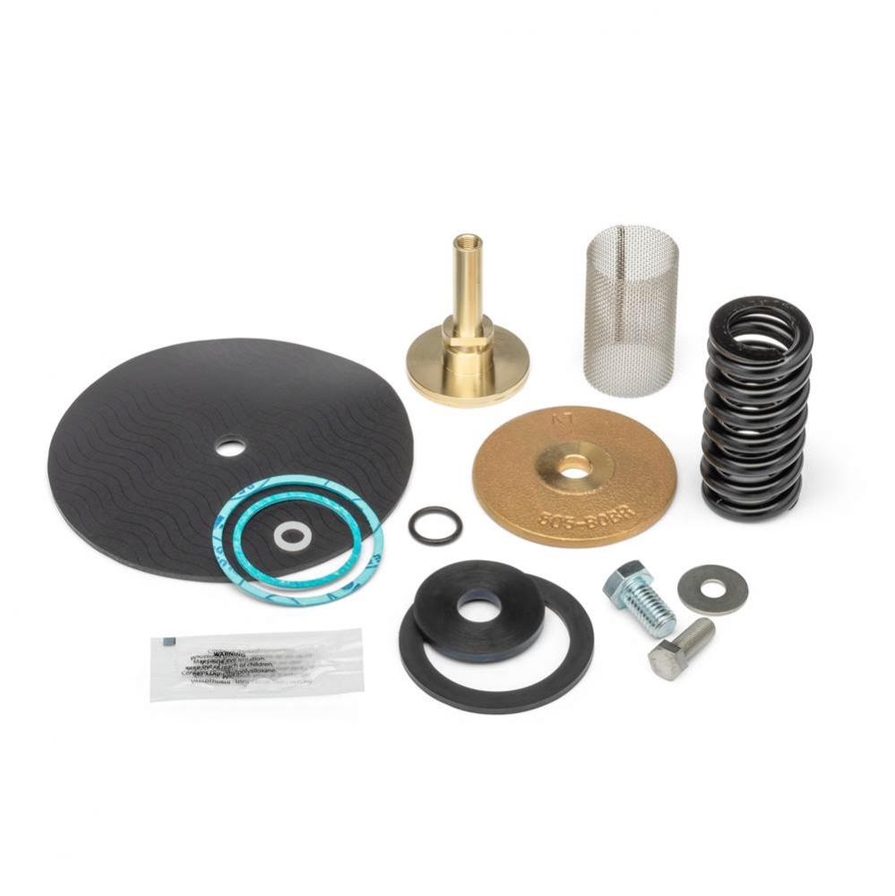 PRV Repair Kit, Lead-Free - 600XL