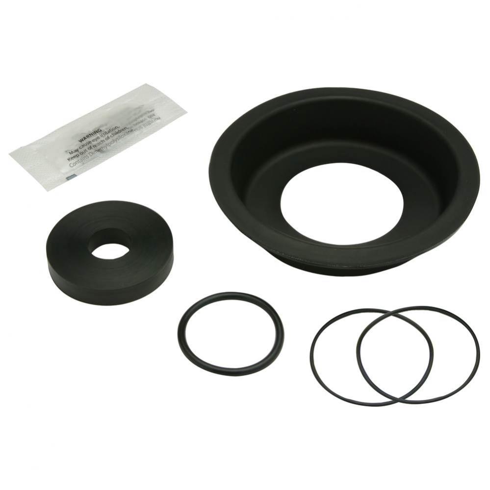 Repair Kit - 375/475 Relief Valve, Rubber Only