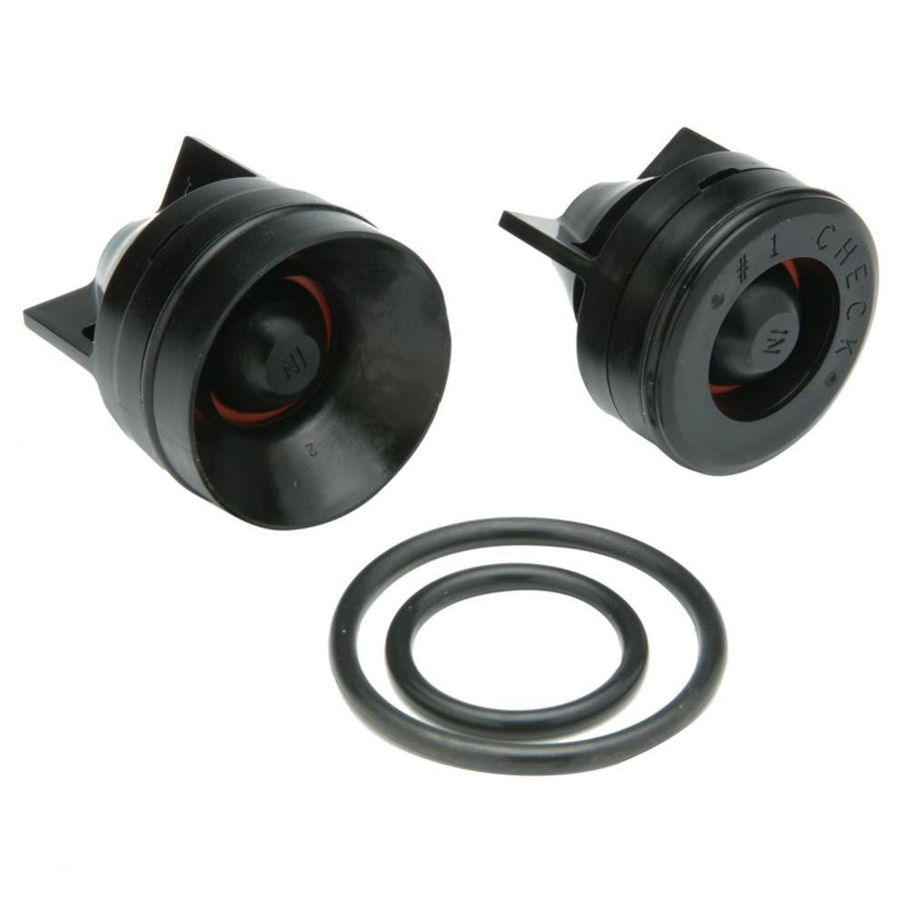 Repair Kit - 350 Complete (checks only)