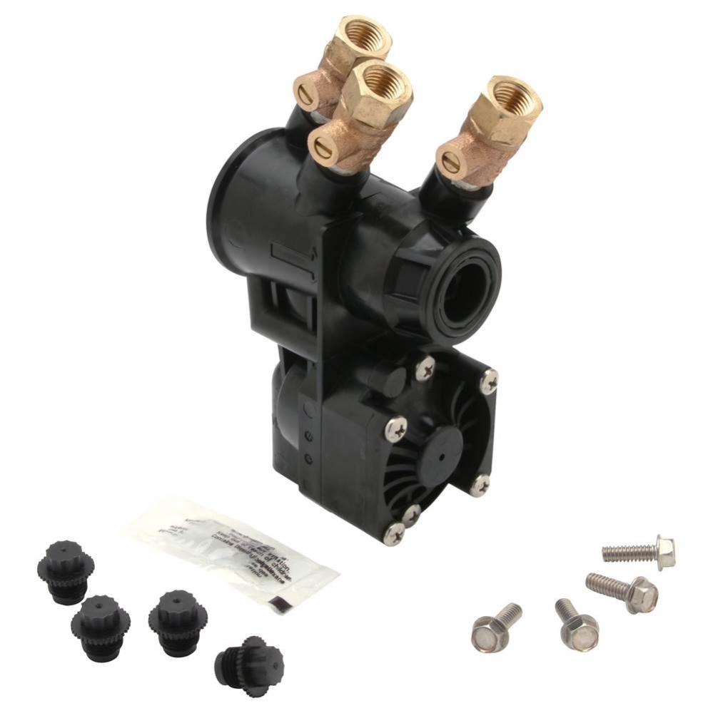 Repair Kit - 375 Pressure Vessel Complete