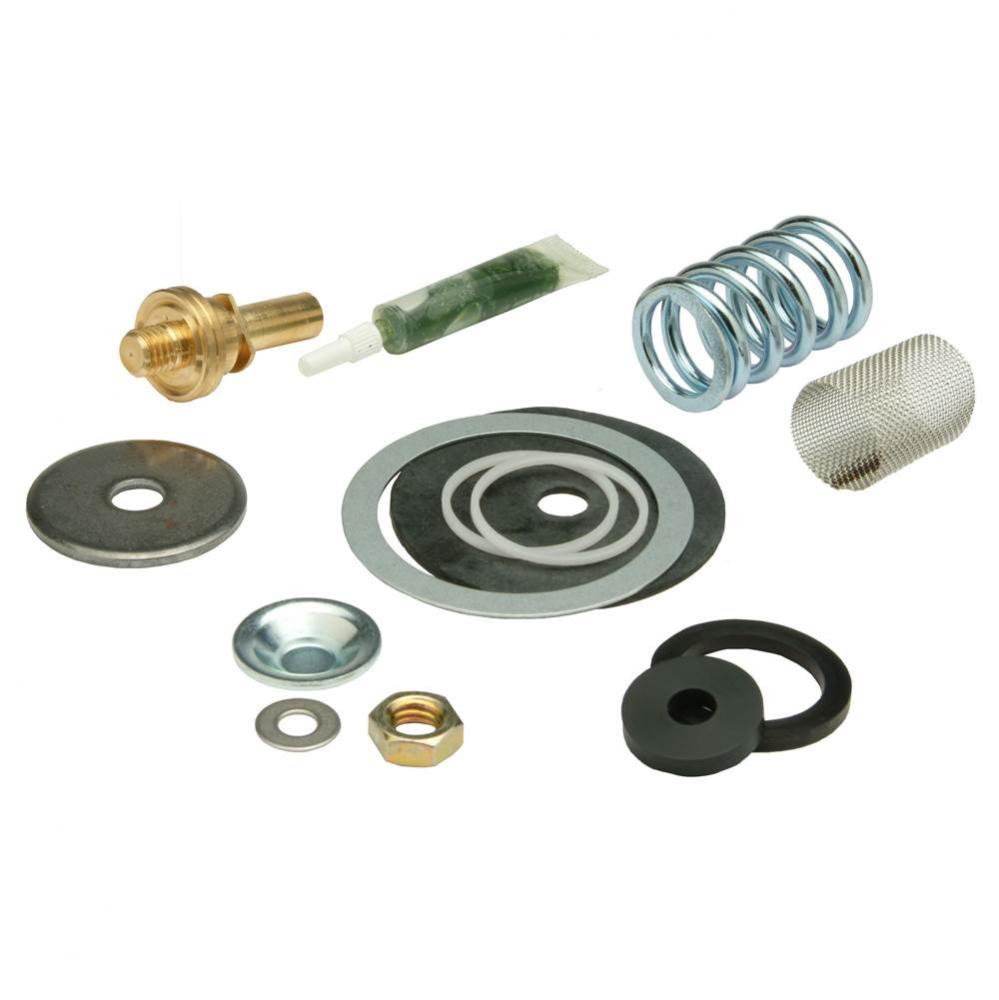 PRV Repair Kit, Lead-Free - 600XL
