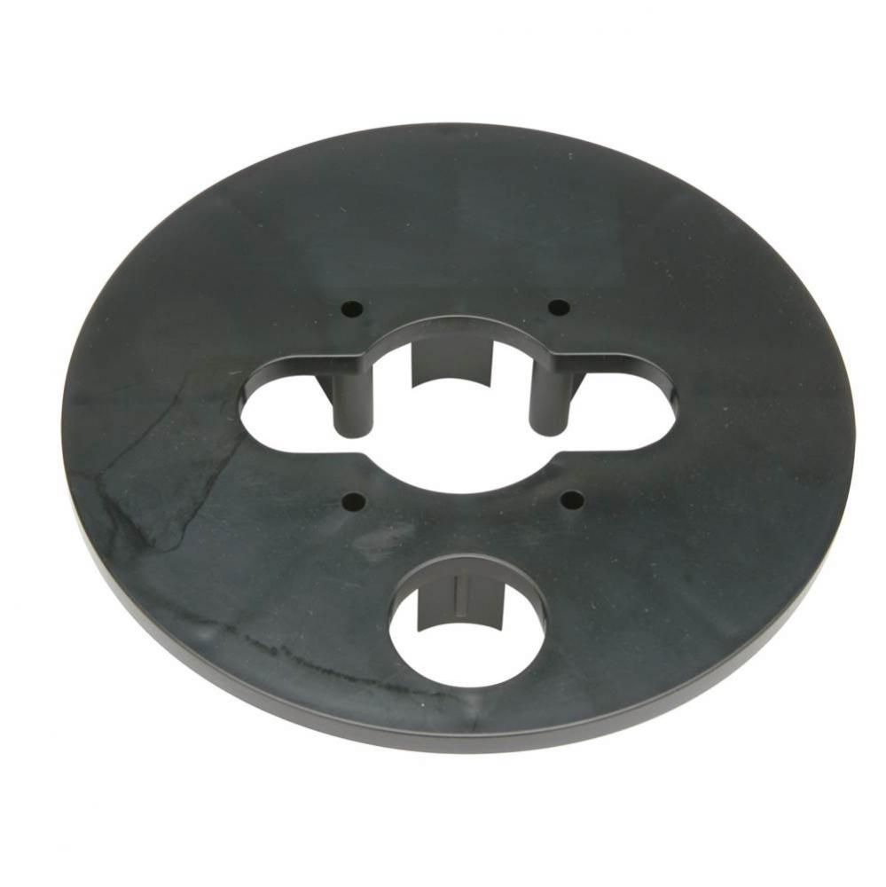 WALL FLANGE