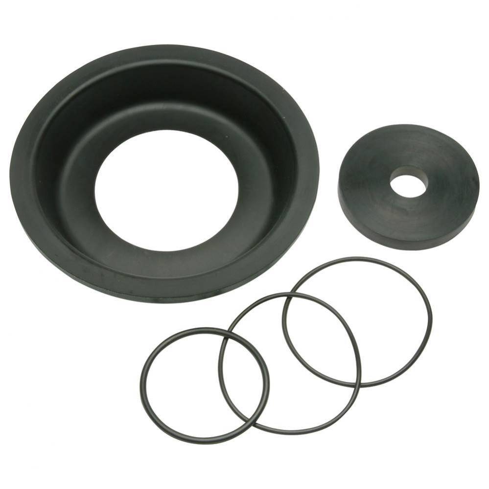 Repair Kit - 375/475 Relief Valve, Rubber Only
