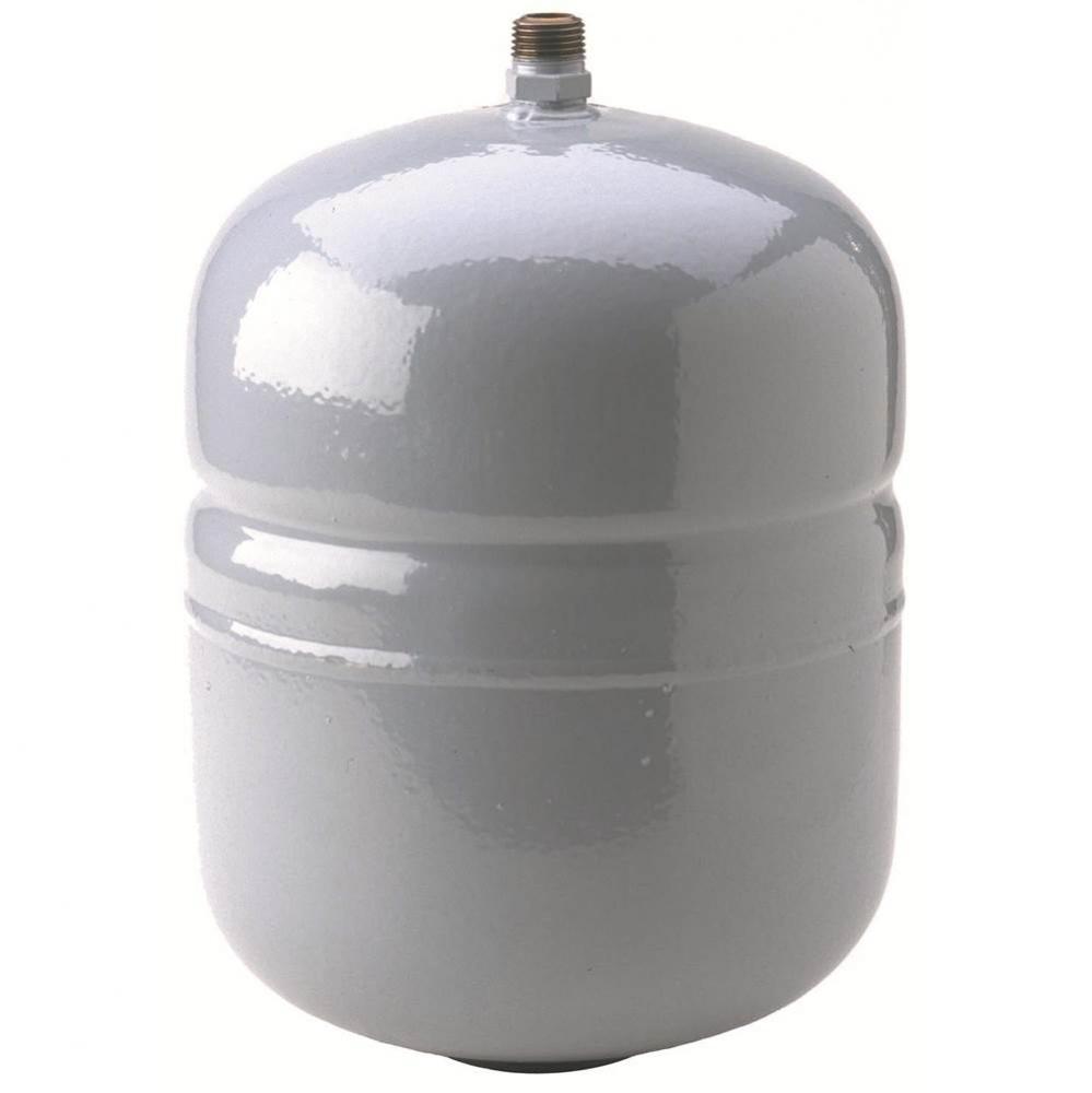 Expansion Tank, 3/4'' MNPT, 4.5 gal