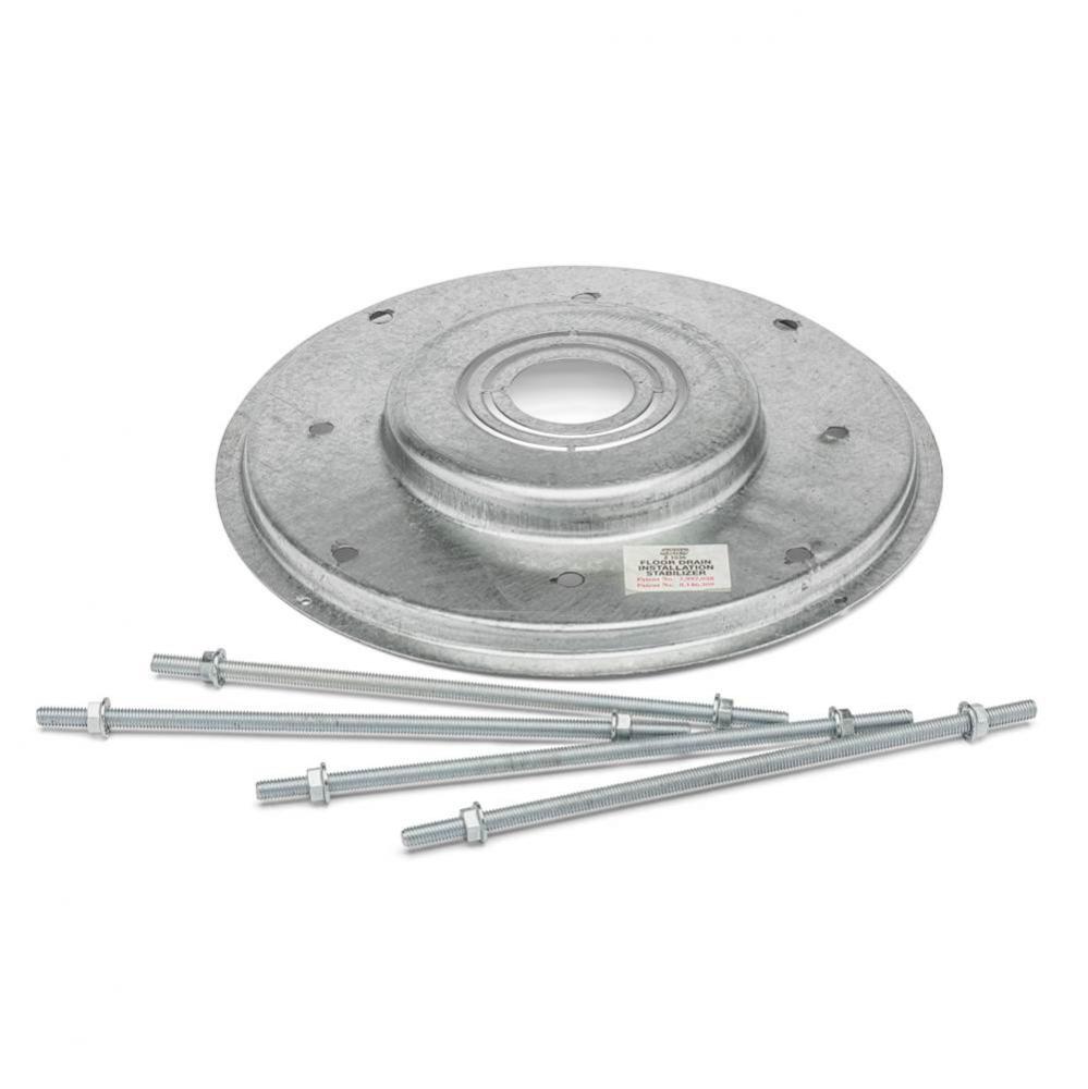 (K) Z1036 Floor Drain Installation Stabilizer and Hardware P.N. 669553369