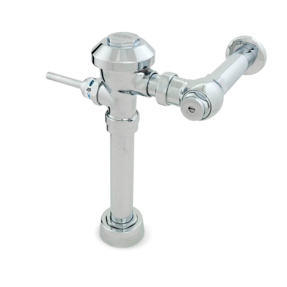 1.6 GAL VALVE W/'DF' 'YB' 'YC'