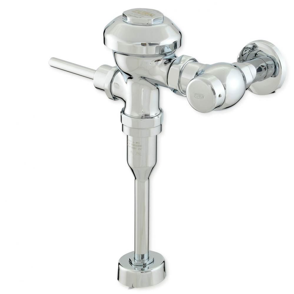 .125 GAL URINAL FLUSH VALVE