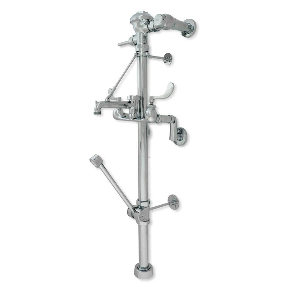 6.5 GAL EXP VALVE  W/842 FAU. & BWN