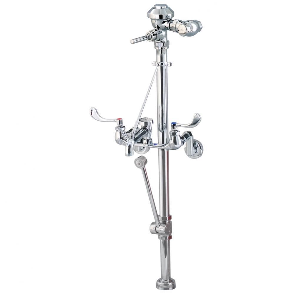 6.5 GAL EXP VALVE  W/842 FAU. & BWN 'H'