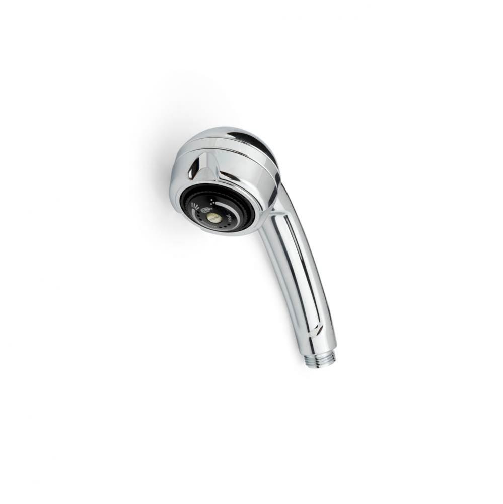 (K) 1.6 GPM Hand Held Shower Head
