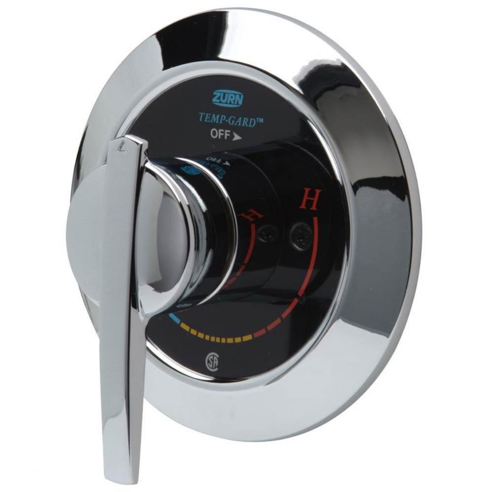 Shower Valve with -SS-LH