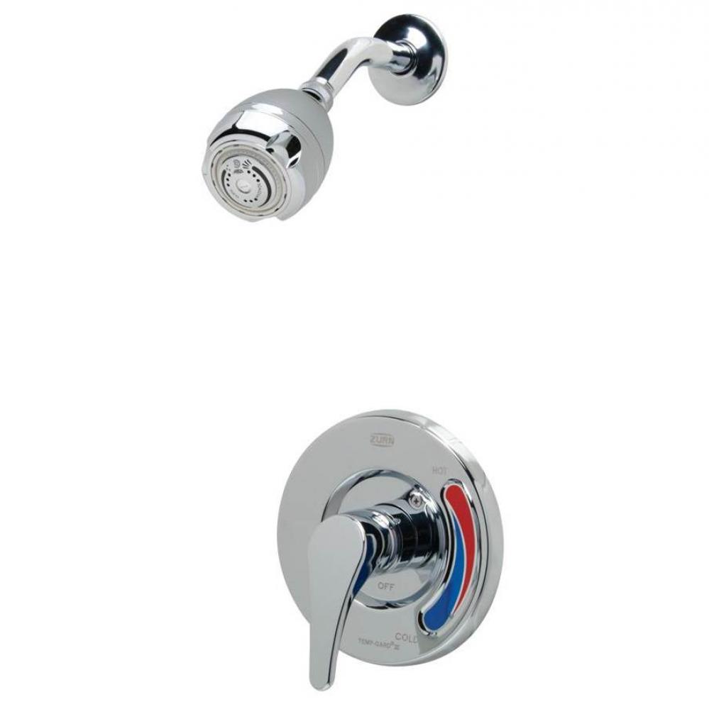 TG3 SHOWER VALVE, ACCESSORIES,& TRIM 'S9'