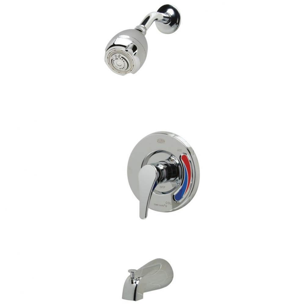 TG3 TUB&SHOWER VALVE, ACCESS- ORIES, & TRIM