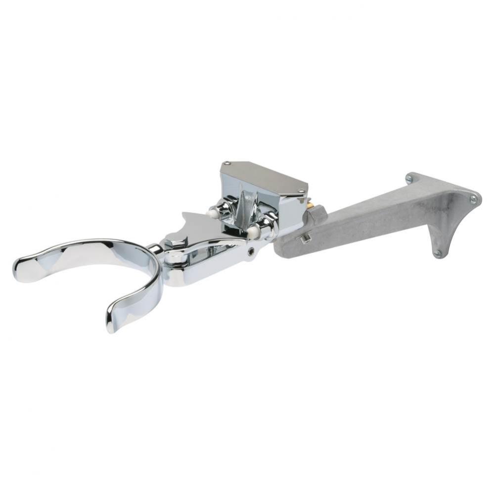 KNEE VALVE ASSEMBLY (XL)