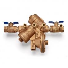 Zurn Industries 34-975XL - Reduced Pressure Principle Assy, FNPT x FNPT