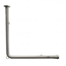 Zurn Industries 4-WBR-F - In Building Riser, 6' x 6', MJ x Flanged