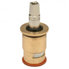 Zurn Industries 59517006 - HOT (-XL), SHORT STEM 1/4 TURN CARTRIDGE, (LEAD FREE)