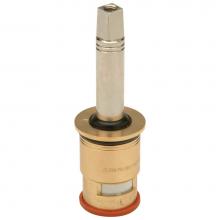 Zurn Industries 59517008 - HOT (-XL), LONG STEM 1/4 TURN CARTRIDGE, (LEAD FREE)