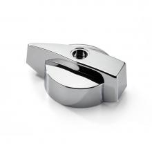Zurn Industries 7000-6B - TG1, HANDLE, TEMPERATURE CONTROL, ABS, CP