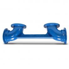Zurn Industries 8-MJFS - Setter, Flanged x Mechanical Joint