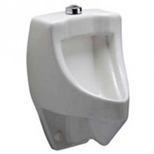 Zurn Industries Z5730 - (k) Siphon Jet Urinal, Top Spud Only