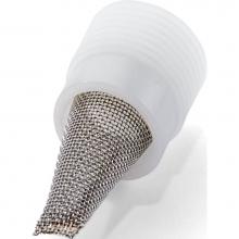 Zurn Industries G68020 - SHANK FILTER ASSY; METERING; SS SCREEN; 0.060'' ORIFICE