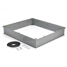 Zurn Industries GT2700-100-6-EXT - GT2700-#100-6'' Retro Fit Extension and Hardware