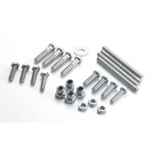 Zurn Industries JP2190-CC-BAG - RD2190 Univ. CC Assy Bag P.N. 669550109