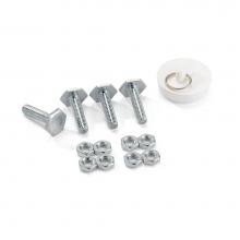 Zurn Industries JP2620-LEVEL-PLUGBAG - MS2620 Leveling Hardware Bag and Plug P.N. 669554049