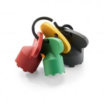 Zurn Industries P6900-KEYS - CACHE KEYS ON RING