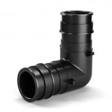 Zurn Industries QEPE44X - F1960 Expansion CR Polymer Elbow - 3/4'' EX PEX X 3/4'' EX PEX