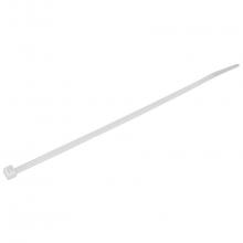 Zurn Industries QHNCT - Nylon Cable Ties - 8'' Long