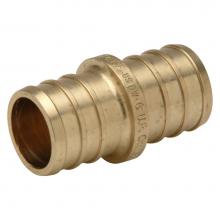 Zurn Industries QQC55GX - XL Brass Coupling - 1'' Barb