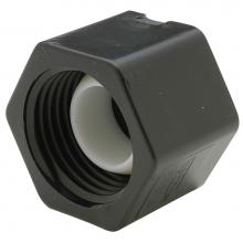 Zurn Industries QTC3FQP - QickPort - 1/2'' Cap