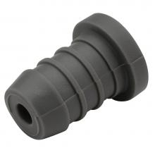 Zurn Industries QXP2XP - Test Plug Plastic - 3/8'' Barb