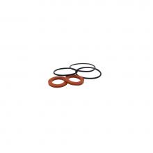 Zurn Industries RK114-950XL3R - Repair Kit, 1-1/4'' - 1-1/2'' 950XL3, Seal Rings and O-rings
