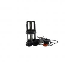 Zurn Industries RK114-975XL3 - Repair Kit, 1-1/4'' - 1-1/2'' 975XL3, Complete Internal, Checks and Relief